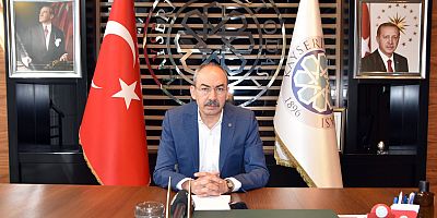 Gülsoy: “Mayıs’ta İhracatımız Geçtiğimiz Yıla Oranla Yüzde 72,6 Arttı”