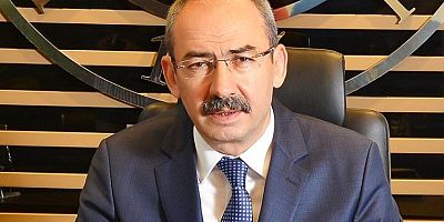 Gülsoy: “Nisan Ayında 290 Milyon 234 Bin Dolar İhracat Yaptık”