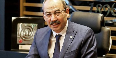 Gülsoy: “Ocak Ayında 268 Milyon 141 Bin Dolar İhracat Yaptık”