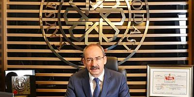 Gülsoy: Ocak Ayında 280 Milyon 601 Bin Dolar İhracat Yaptık