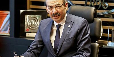Gülsoy : “Şubat Ayında 252 Milyon 643 Bin Dolar İhracat Yaptık”