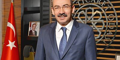 Gülsoy: Şubat Ayında 311 Milyon 163 Bin Dolar İhracat Yaptık
