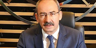 Gülsoy : “Temmuz Ayında 242 Milyon 451 Bin Dolar İhracat Yaptık”