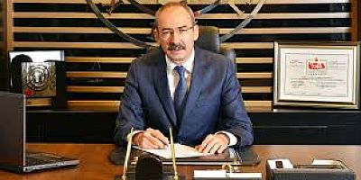 Gülsoy: Üyelerimiz, Mücbir Sebep Kapsamının Genişletilmesini Bekliyor