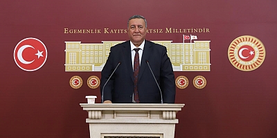 Gürer: Savaşın Faturası Vatandaşa Kesiliyor, Acil Destek Paketi Açıklanmalı