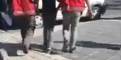Güven Timleri Kılıktan Kılığa Giriyor