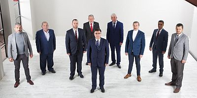 Hacı Ali Tandoğan: 