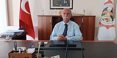 Hacı Bektaş Veli Vakfı Başkanı Tan: Osman Koç Haddini Aşmıştır