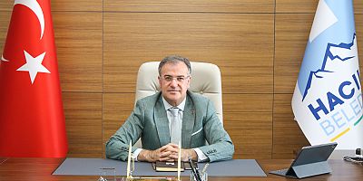Hacılar Belediye Başkanı Özdoğan'dan 30 Ağustos Mesajı