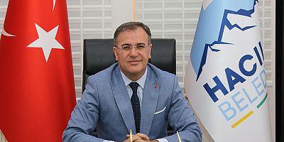Hacılar Belediye Başkanı Özdoğan’dan Öğretmenler Günü Mesajı