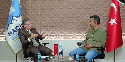 Hacılar Belediye Başkanı Özdoğan: Erciyes Turizminden Pay Almak İçin İlçeye Otel Düşünüyoruz