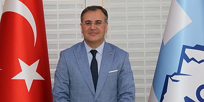 Hacılar Belediye Başkanı Özdoğan Gençlik Bayramını Kutladı