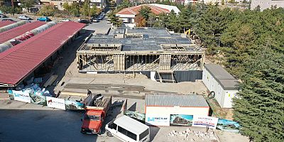 Hacılar Belediyesi’nden Eğitime Büyük Destek