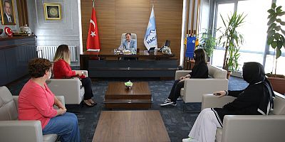 Hacılar Bezi Dokumacılığı Projesine Dünya Üçüncülüğü