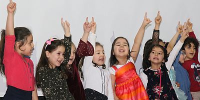 Hacılar’da Aile İçi İletişim Semineri