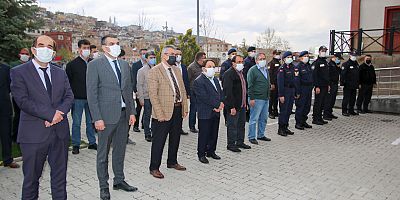 Hacılar’dan ABD’ye Tepki