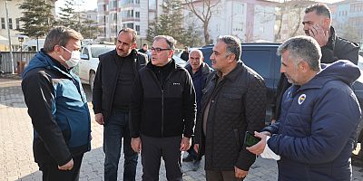 Hacılar