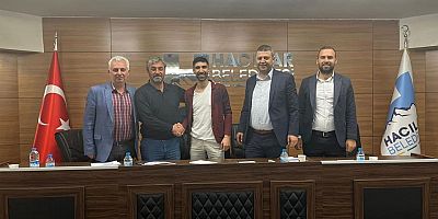 Hacılar Erciyesspor ‘BAL’ İçin 9 Oyuncu İle Anlaştı