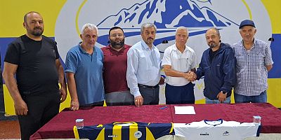 Hacılar Erciyesspor’da Mehmet Susamış Dönemi