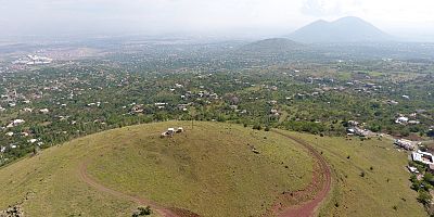 Hacılar Kızıltepe Millet Bahçesi İhalesi Yapıldı