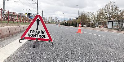 Haftaya 3 günlük yasak yolda…