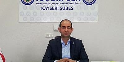 “Hak Aramanın ve Emeğin Öncüsü TOÇ BİR-SEN 20 Yaşında”