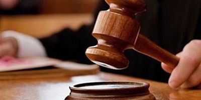 'Hakaret' Soruşturmasında, 100 Fidan Dikme Karşılığında Uzlaştılar