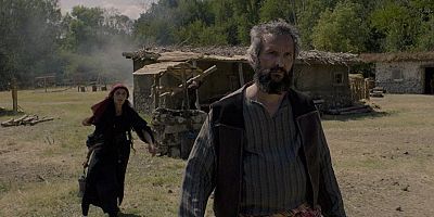 'Hakikat: Şeyh Bedreddin' Filminin Fragmanı Yayınlandı