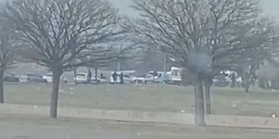 Hakkında Kayıp Başvurusunda Bulunulan Şahıs Başından Vurularak Ölmüş Olarak Bulundu