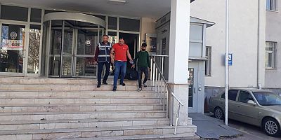 Haklarında Kesinleşmiş Hapis Cezası Bulunan 8 Şahıs Yakalandı