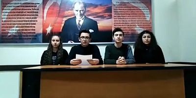 Halkçı Liseliler YKS Sınav Tarihi Değişikliğine Tepkili!