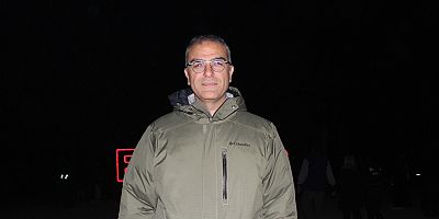 Hamdi Elcuman: Erciyesimiz, Dünyaca Ünlü Kış Turizm Merkezi Haline Geldi