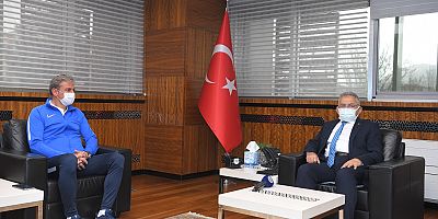 “Hamza Hocamız Başarıya Endekslidir”