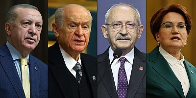 Hangi Partide Liderinden Sonra Hangi İsimler Seviliyor?