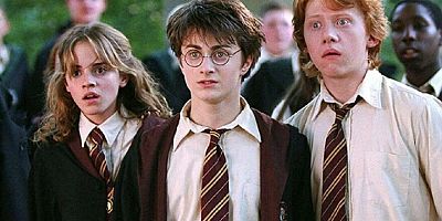 'Harry Potter' Dizi Oluyor