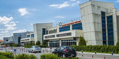 Havaalanındaki iş adamlarının kavgası mahkemeye taşındı