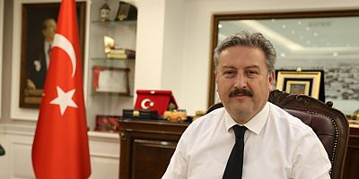 “Hayırlı Ramazanlar”