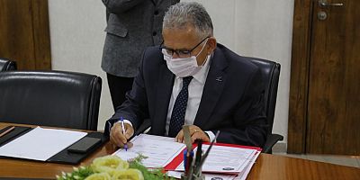 ‘Hayırsever’ Büyükşehir