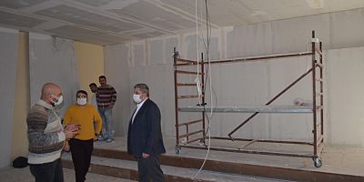 Hayırsever İş İnsanından Bünyan’a İkinci Destek