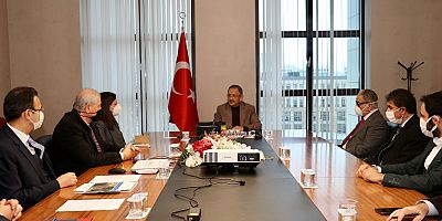 Hayırseverden Büyük Bağış: 20 Okul ve 1 Cami Yapılacak
