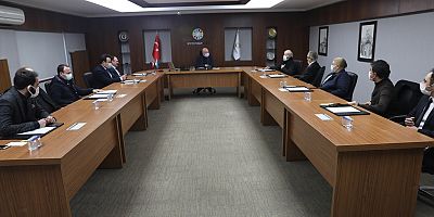 Hayırseverler İşbirliğiyle Kocasinan’a 3 Yeni Okul