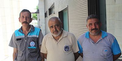 Hayvanat Bahçesi’nde Aslan ve Kaplanlar Günlük 20 Kilo Et Tüketiyor