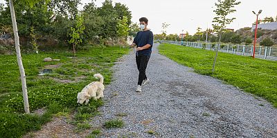 Hayvanseverlerden Patiyol’a Özel Teşekkür