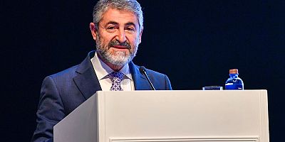Hazine ve Maliye Bakanı Nebati: Bitersek Hep Beraber Biteceğiz