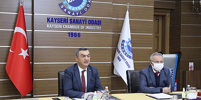 “Hedefimiz Teknolojik Dönüşümü Sağlamak ve Verimliliği Artırmak”