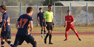 ‘Hele şükür’ üç puan geldi