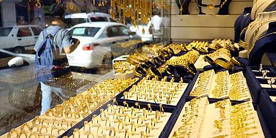  Her Kuyumcu Kamu Bankalarına 500 Gram Altın Yatıracak