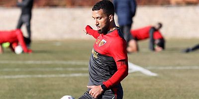 Hes Kablo Kayserispor’da Beşiktaş Maçı Hazırlıkları Başladı