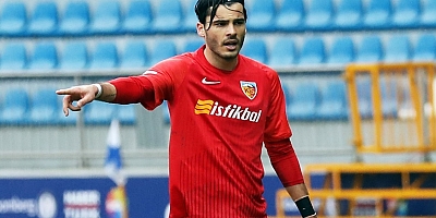 Hes Kablo Kayserispor'dan Yeni Sponsorluk Anlaşması