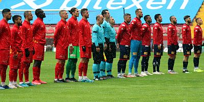 Hes Kablo Kayserispor - Fraport-TAV Antalyaspor Maçının Ardından